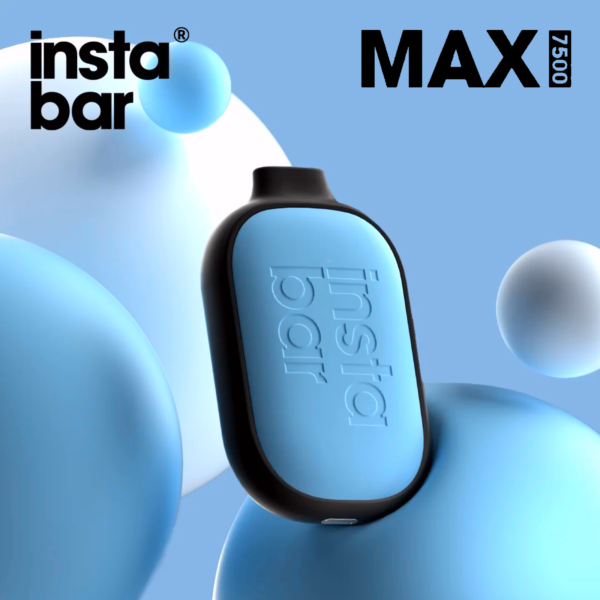 Quadberry Fusion - Insta Bar