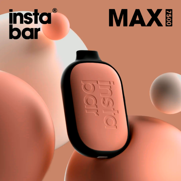 Tequila Sunrise - Insta Bar