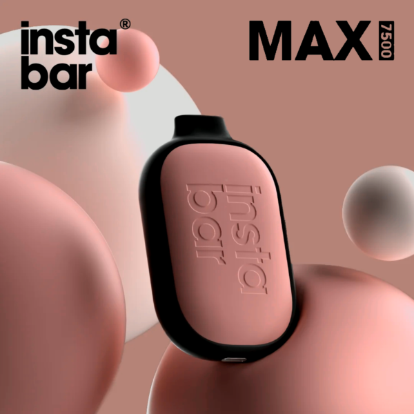 Watermelon Bubblegum - Insta Bar