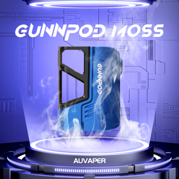 [No pod]-Gunnpod - Image 2