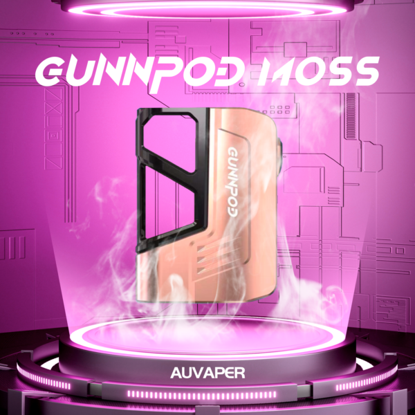 [No pod]-Gunnpod - Image 4