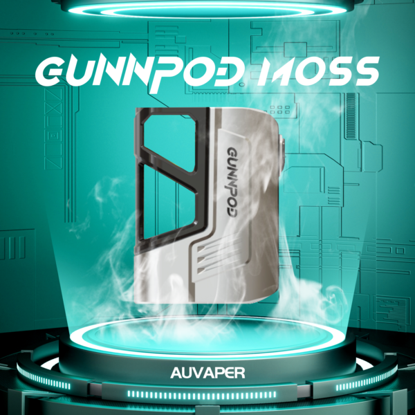 [No pod]-Gunnpod - Image 5