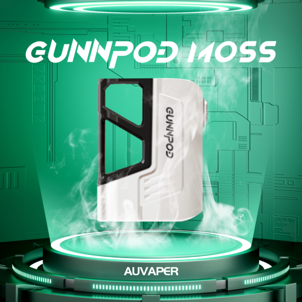 [No pod]-Gunnpod - Image 6